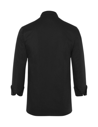 KAL-BJM2-Basic Chef Jacket